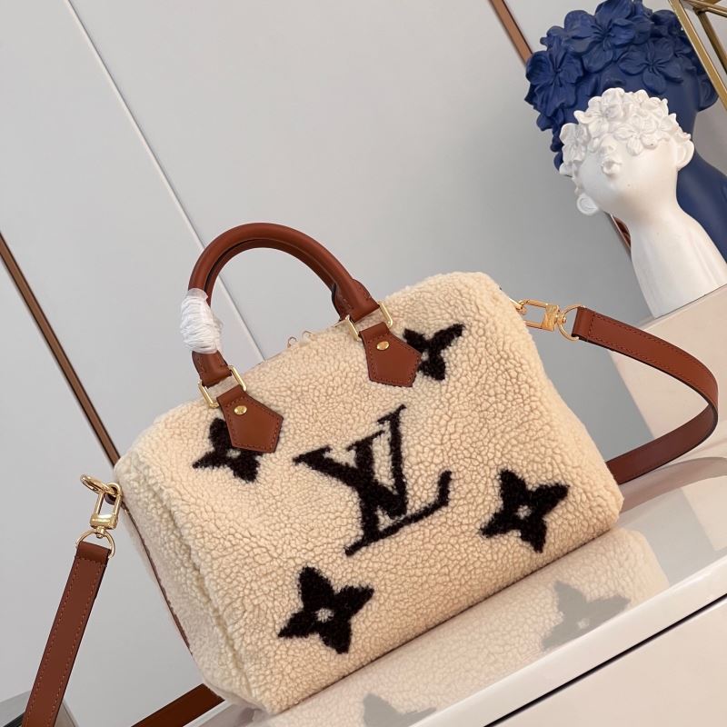 LV Speedy Bags